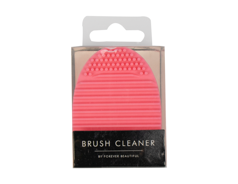 Forever Beautiful Brush Cleaner