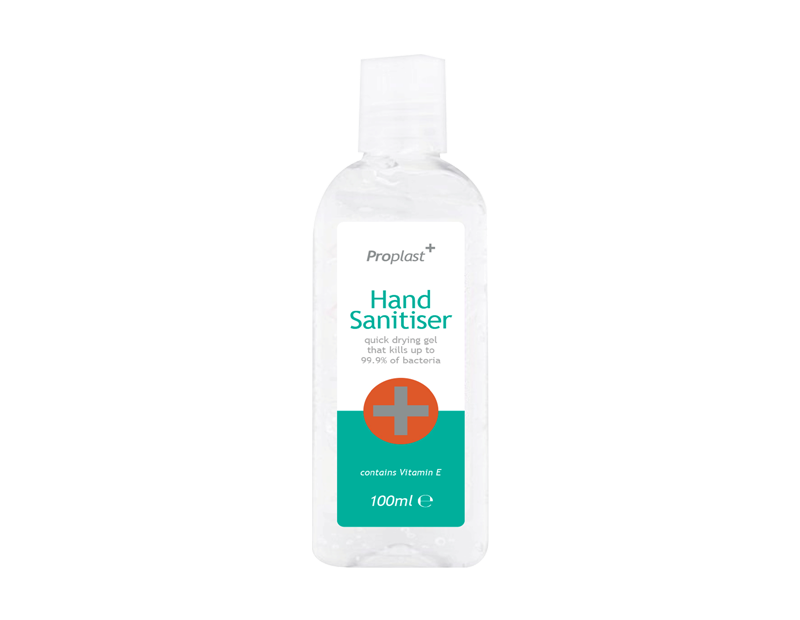 ProPlast Hand Sanitiser 100ml