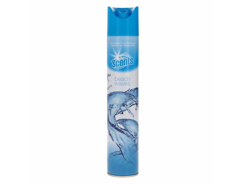 At Home Scents Air Freshener Beach Waves 400ml