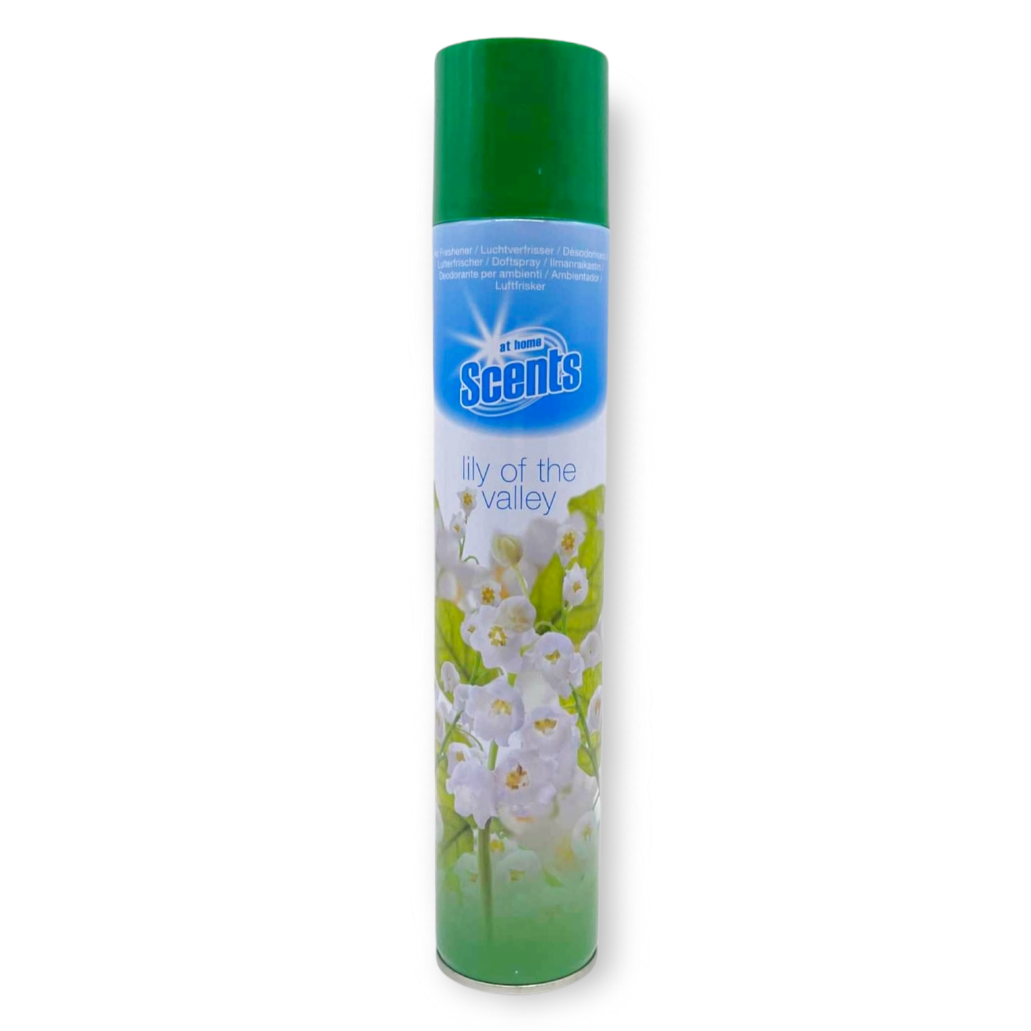 At Home Scents Air Freshener Lily Of The Valley 400ml
