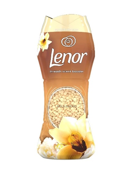 Lenor Gold Orchid Scent Booster 194g