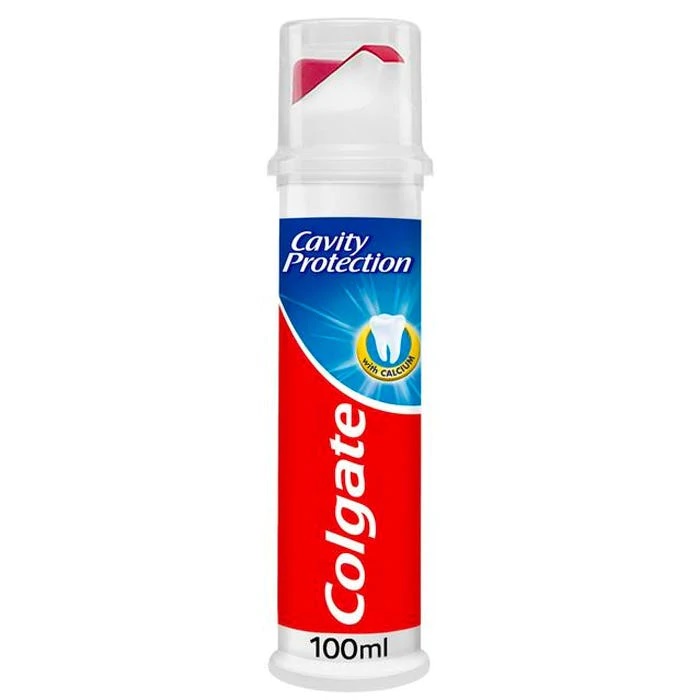 Colgate Cavity Protection Toothpaste 100ml
