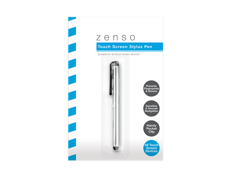 Zenso Touch Screen Stylus Pen