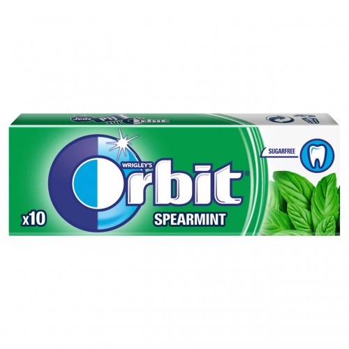 Orbit Spearmint 14g