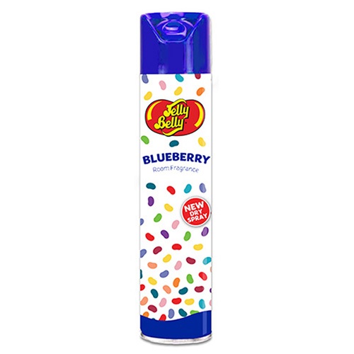 Jelly Belly Air Freshener Blueberry 300ml