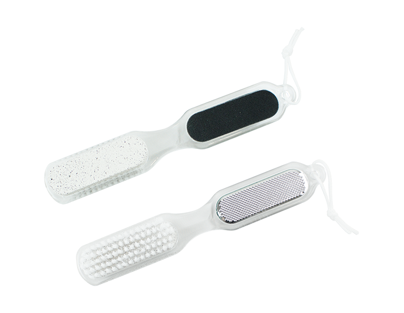 Forever Beautiful 4in1 Pedicure Paddle