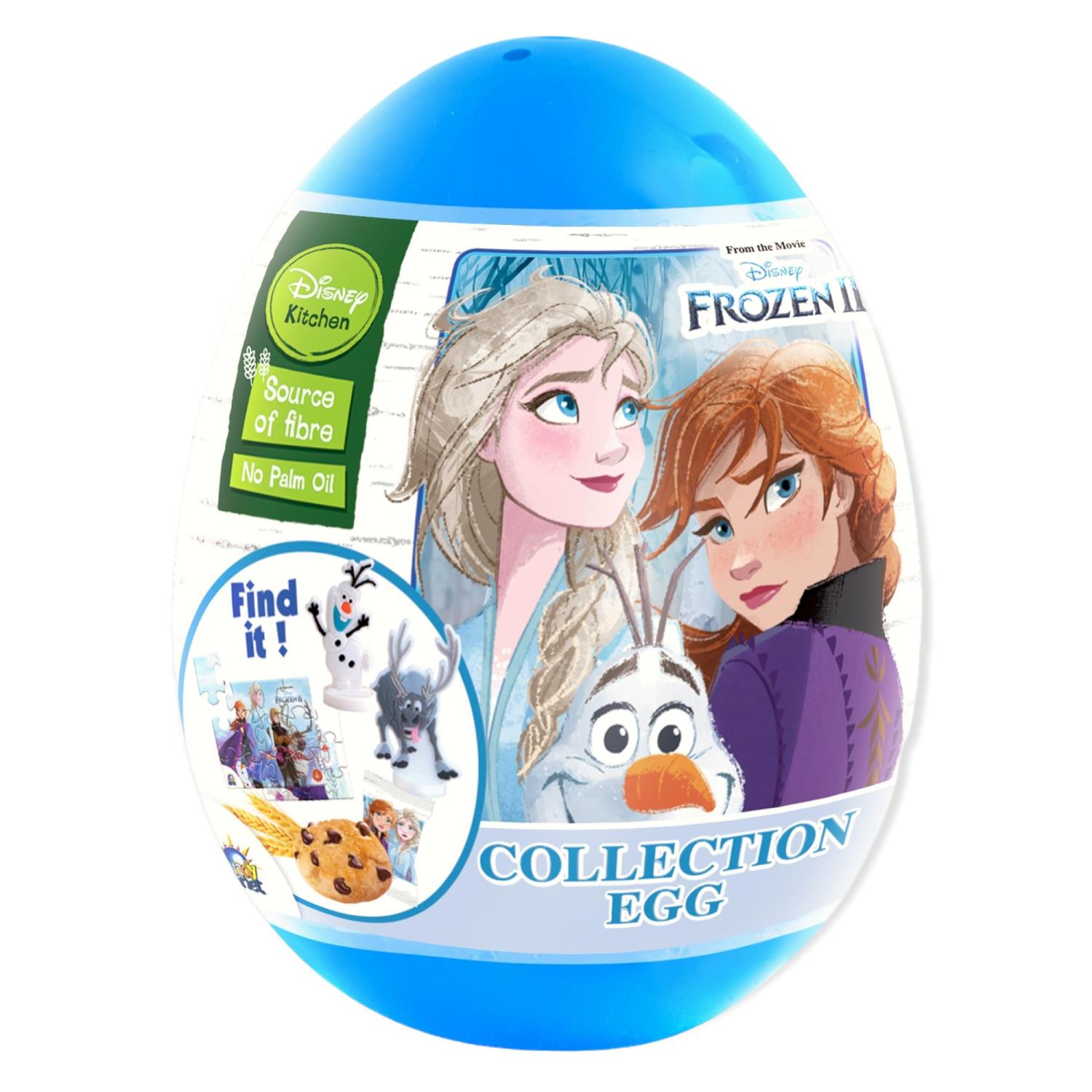 Frozen II Surprise Egg 5,5g