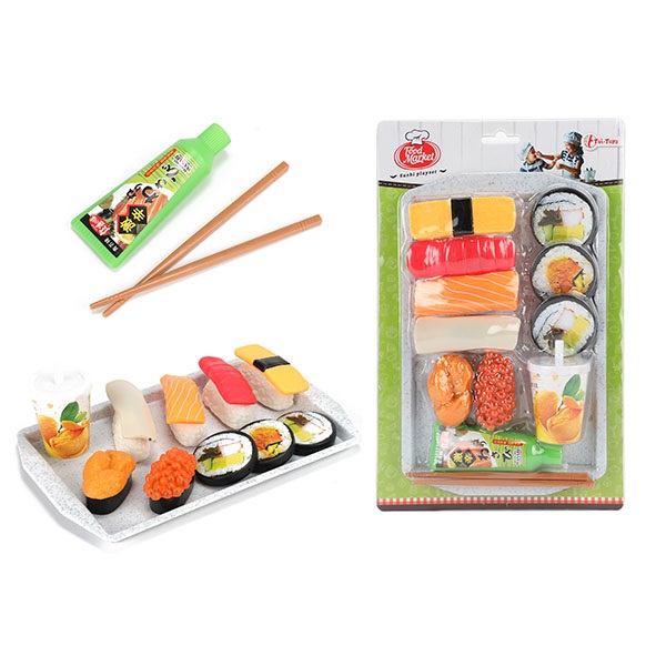 FOOD MARKET Sushi Set