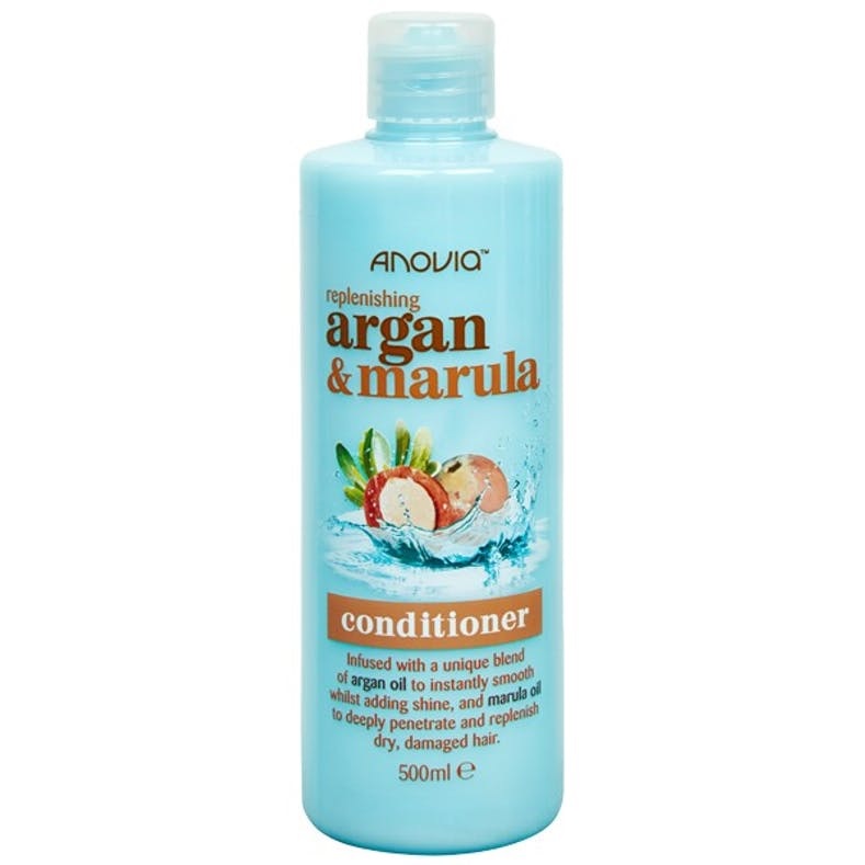 Anovia Argan&Marula Conditioner 500ml