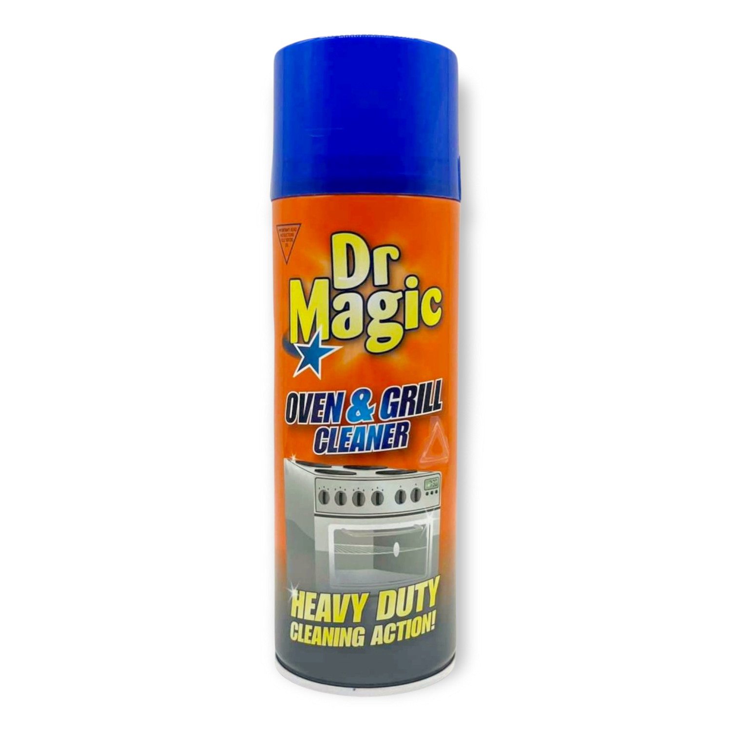 Dr.Magic Oven&Grill Cleaner 390ml
