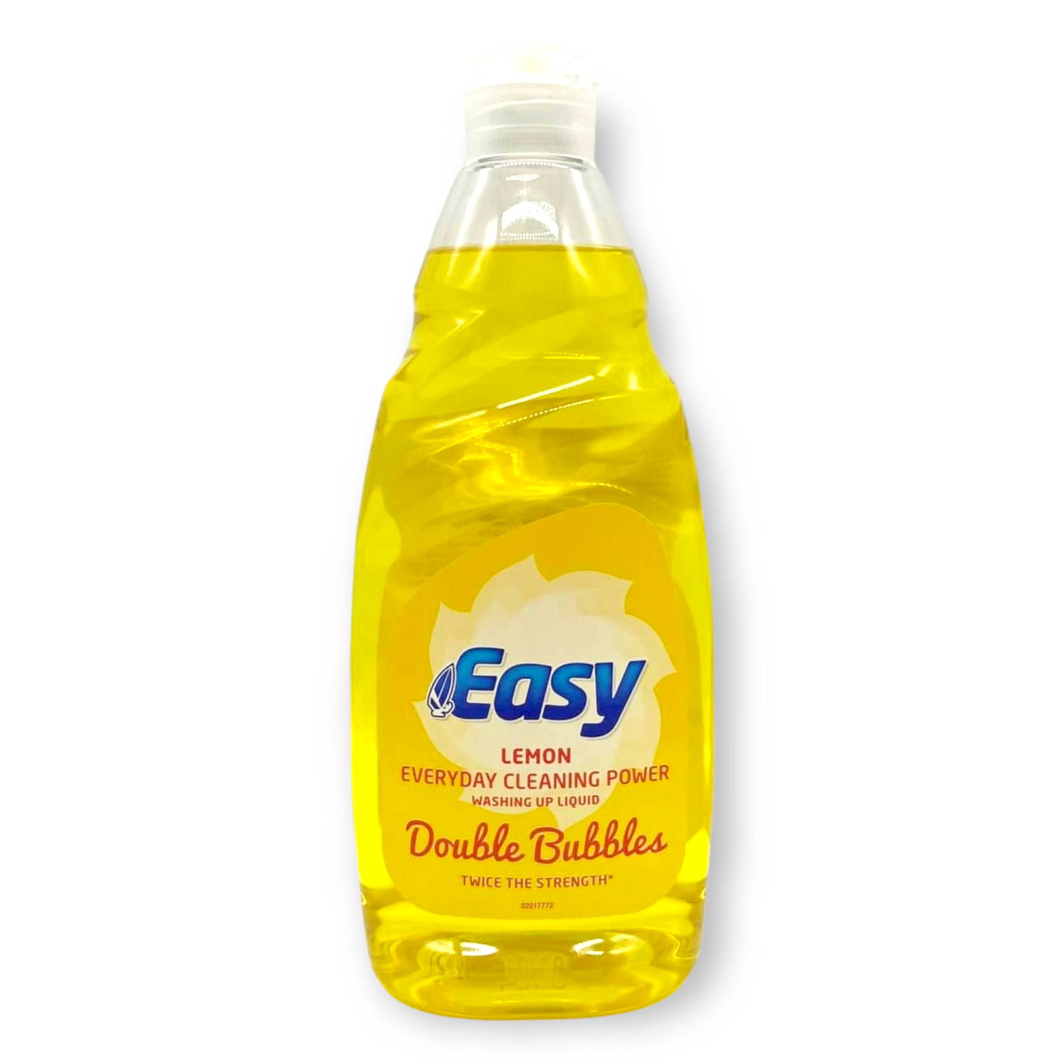 Easy Oppvaskmiddel Lemon 500ml
