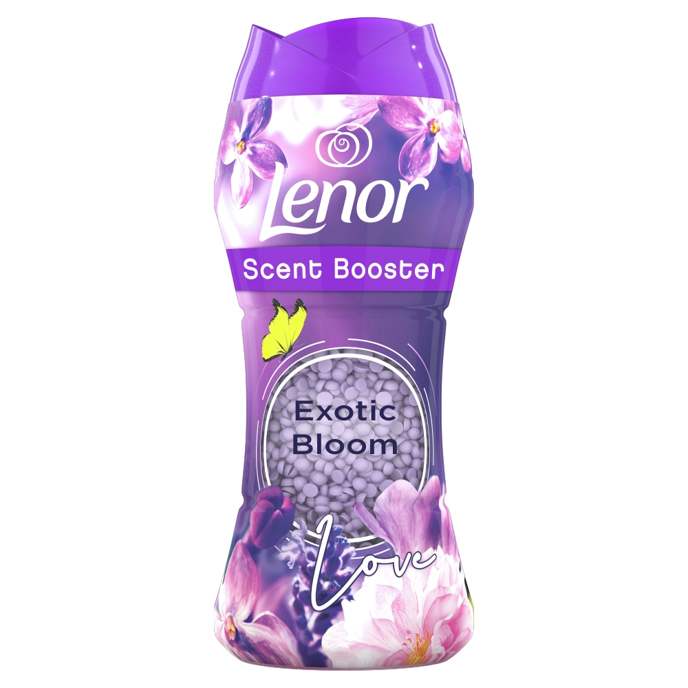 Lenor Exotic Bloom Scent Booster 194g