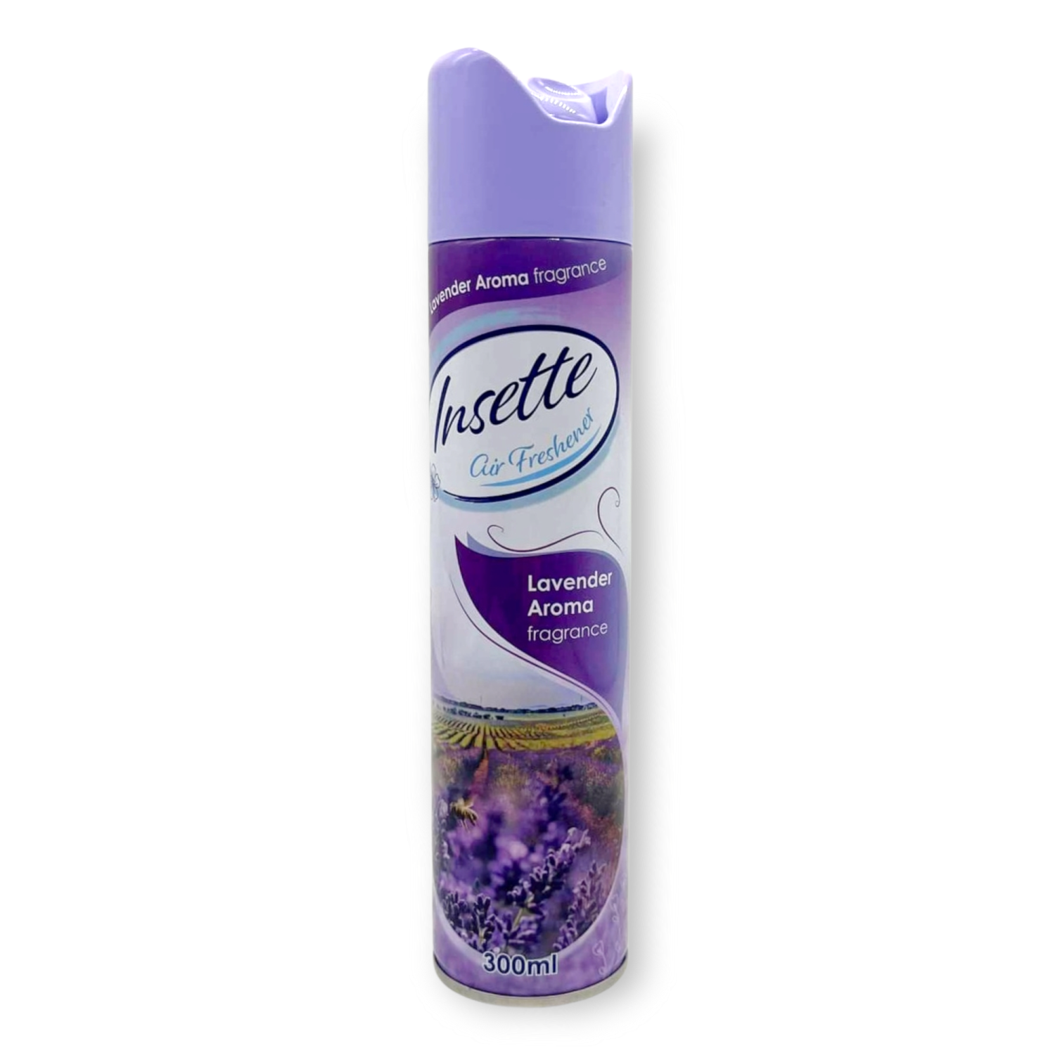 Insette Air Freshener Lavender Aroma 300ml