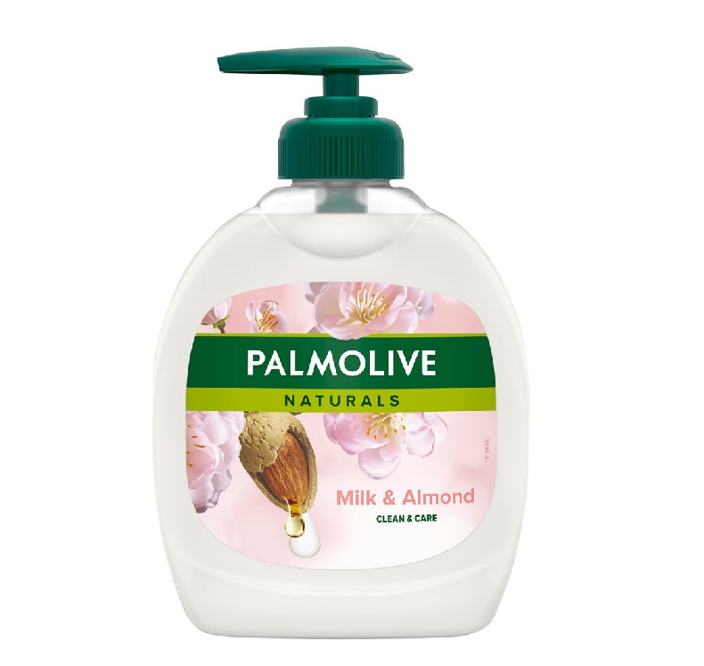 Palmolive Milk&Almond Handwash 300ml