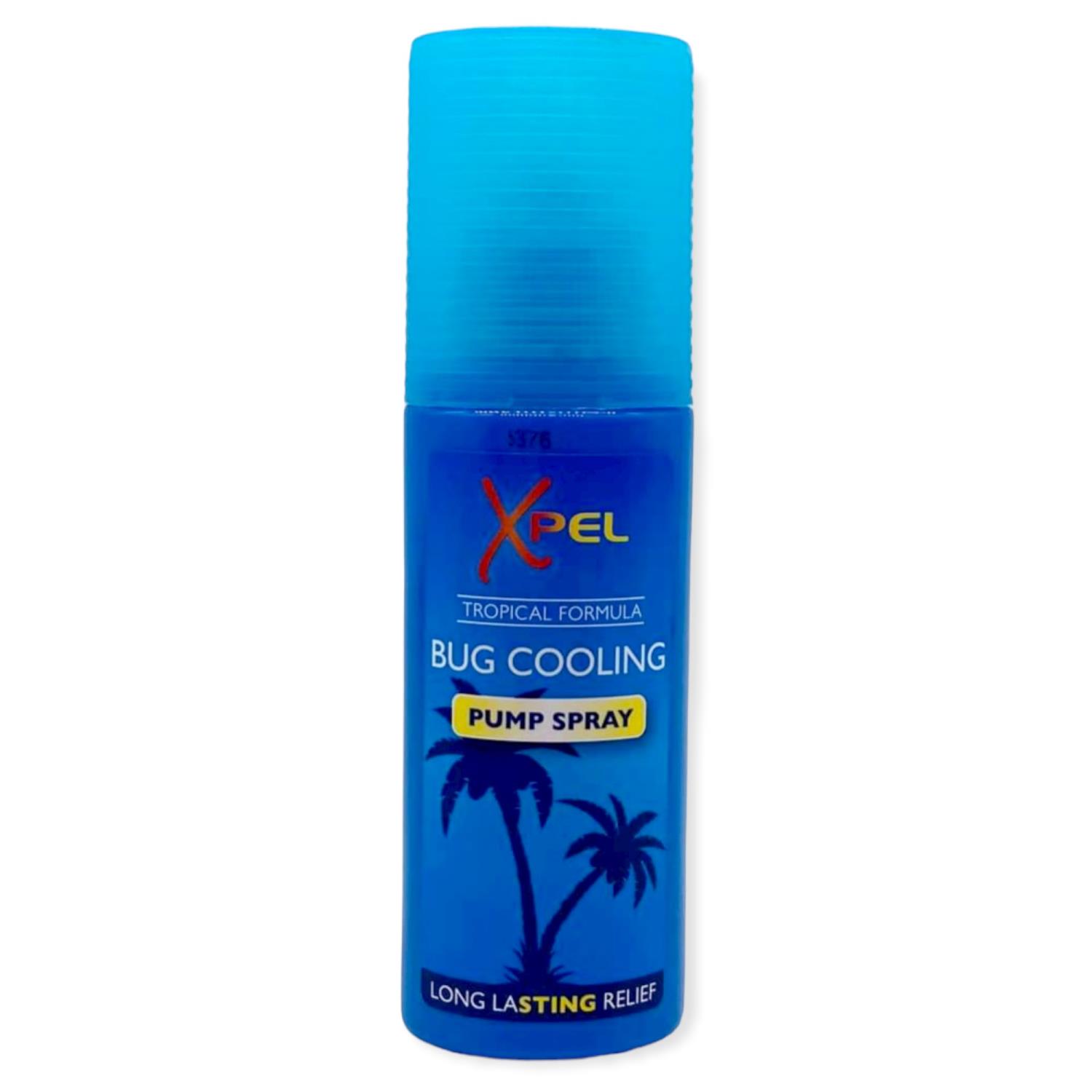 Xpel Bug Cooling Spray 70ml