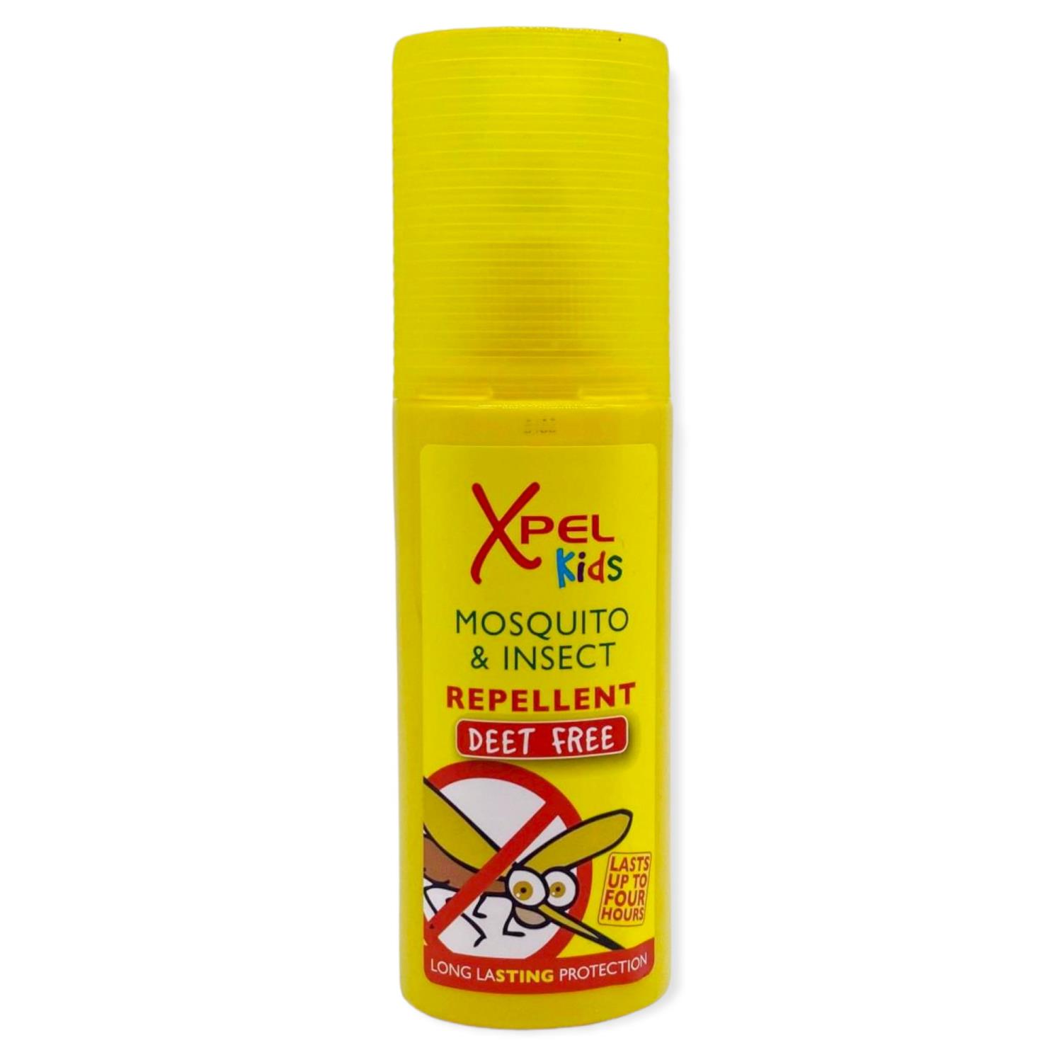 Xpel Mosquito Repellent Kids 70ml