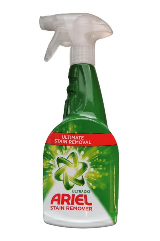 Ariel Stain Remover Spray 500ml