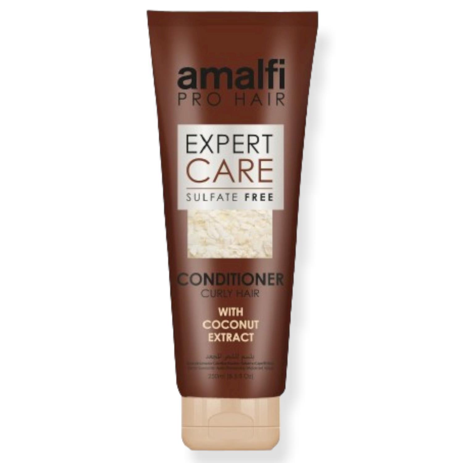 Amalfi Pro Hair Coconut Conditioner 250ml