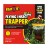Beat It Flying Insect Trapper