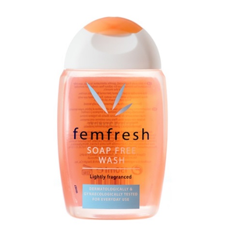 Femfresh Intim Wash 150ml