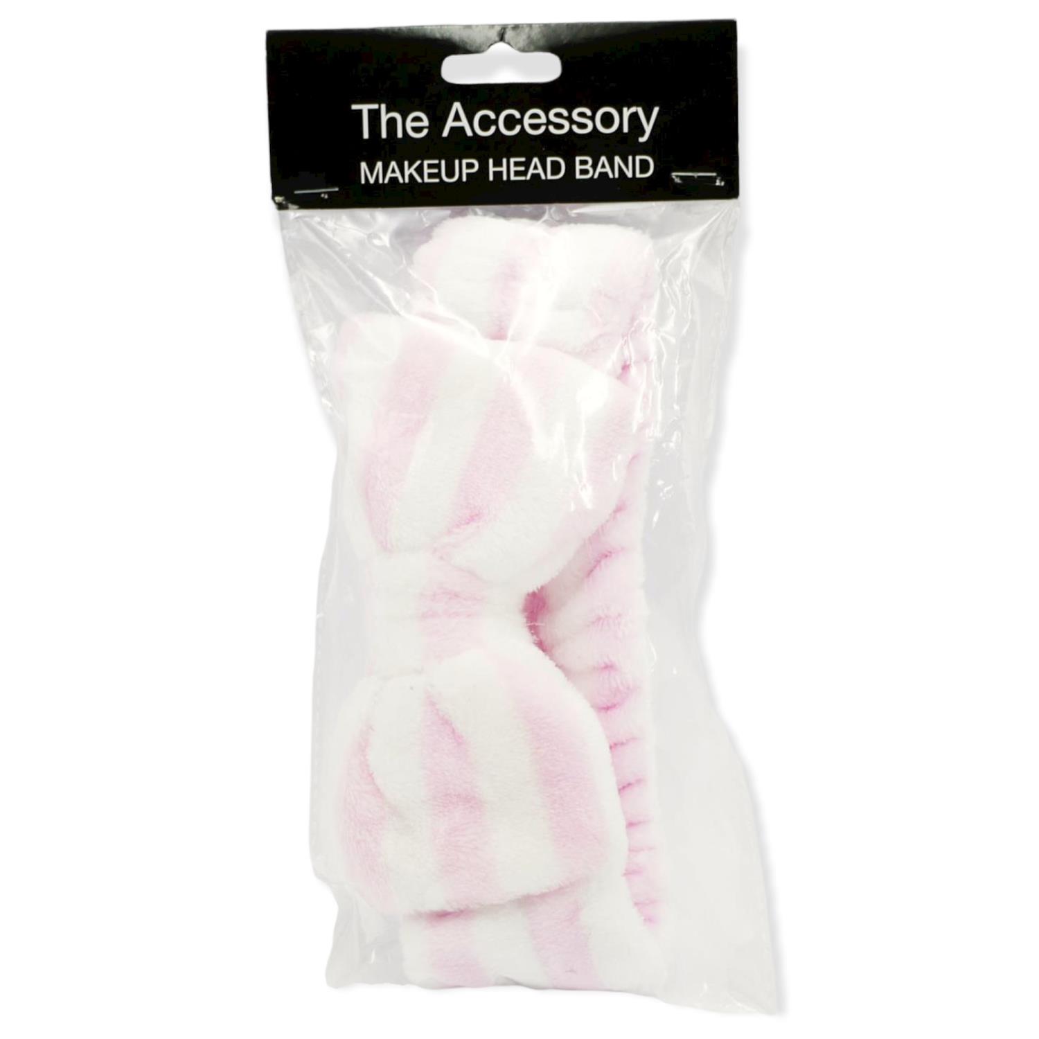 The Accessory Makeup Head Band