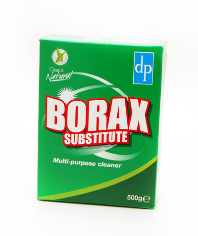 Borax Substitute Multi Purpose Cleaner 500g