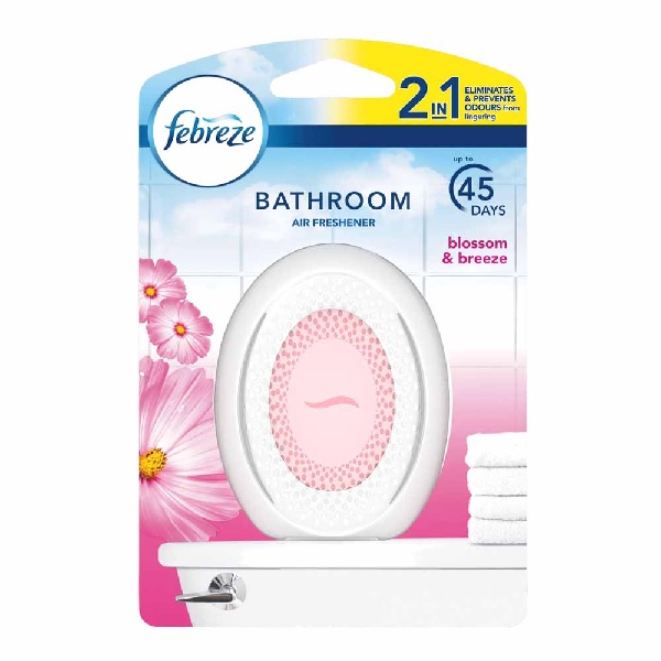 Febreze Blossom&Breeze Bathroom Air Freshener