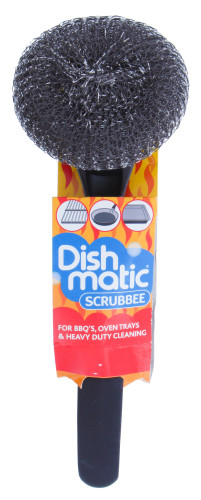 Dishmatic Scrubbee Handle
