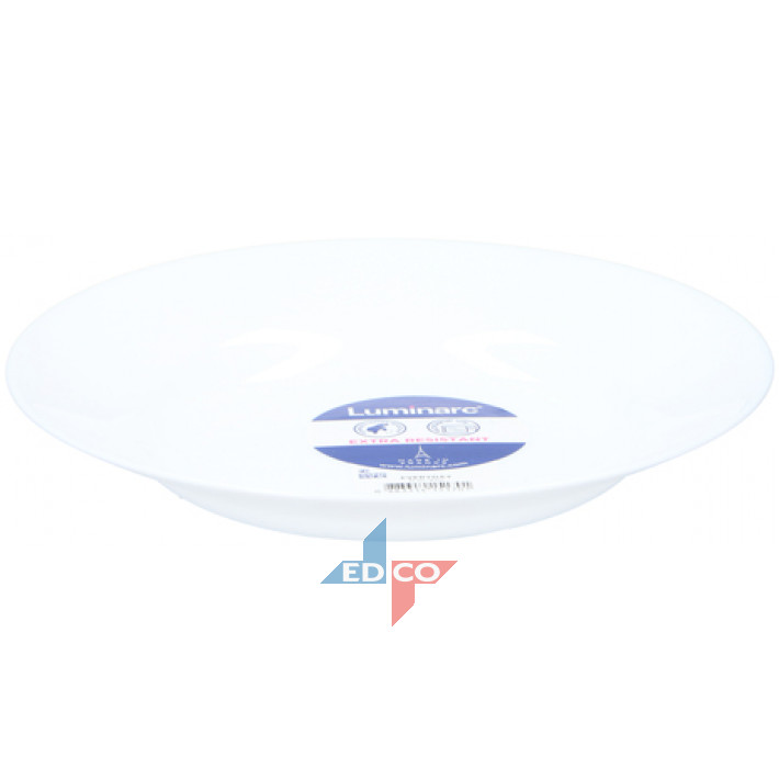 Luminarc Soup Plate 22cm
