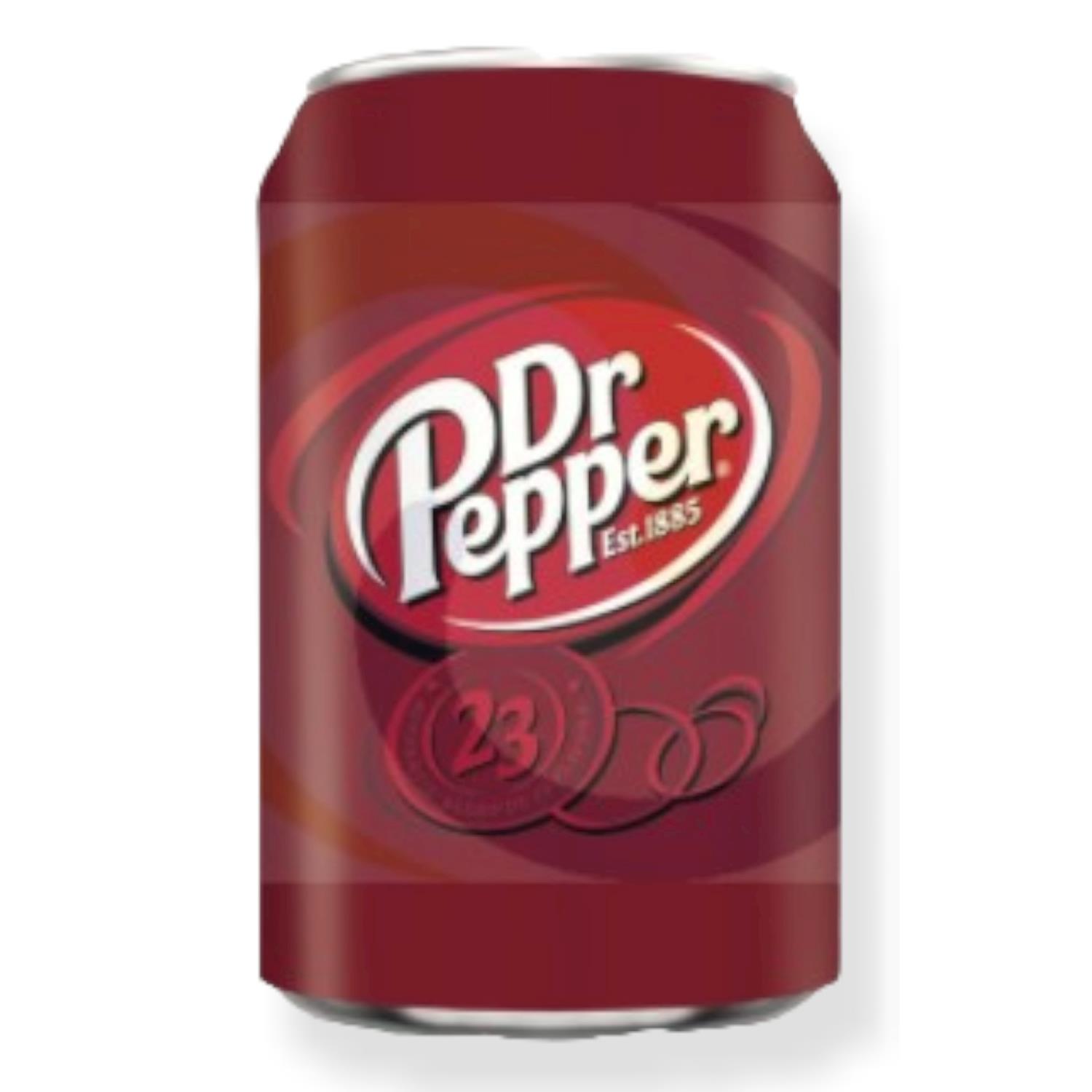 Dr.Pepper 330ml