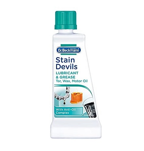 Dr.Beckmann Stain Devils Lubricant&Grease 50ml