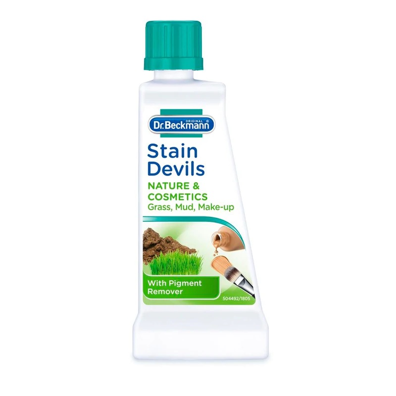 Dr.Beckmann Stain Devils Nature&Cosmetics 50ml