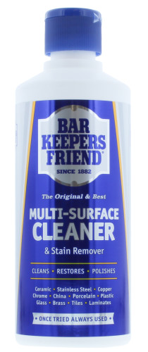 Bar Keepers Friend Multi Surface Cleaner&Stain Remover Powder 250g
