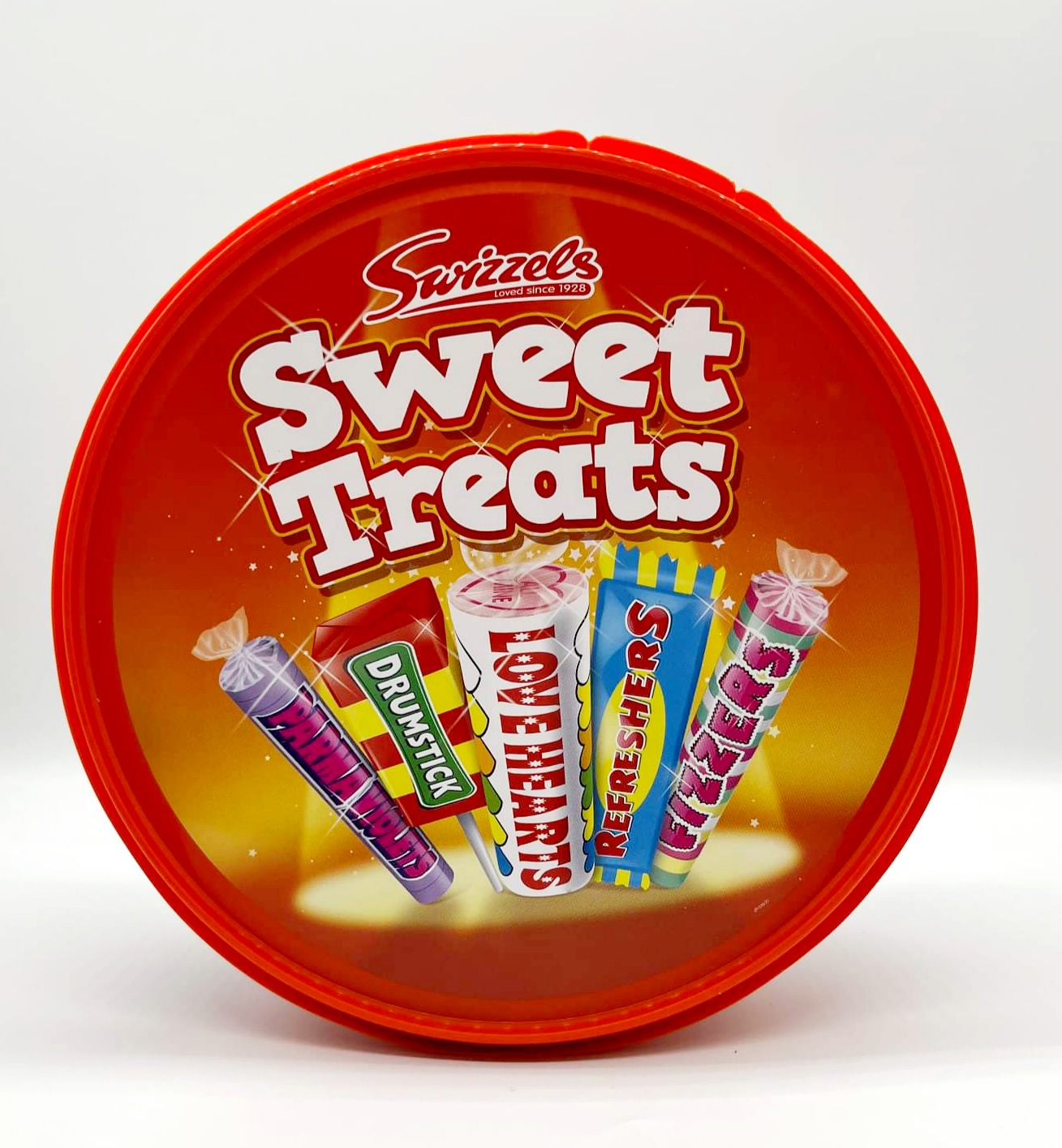 Swizzels Sweet Treats 650g