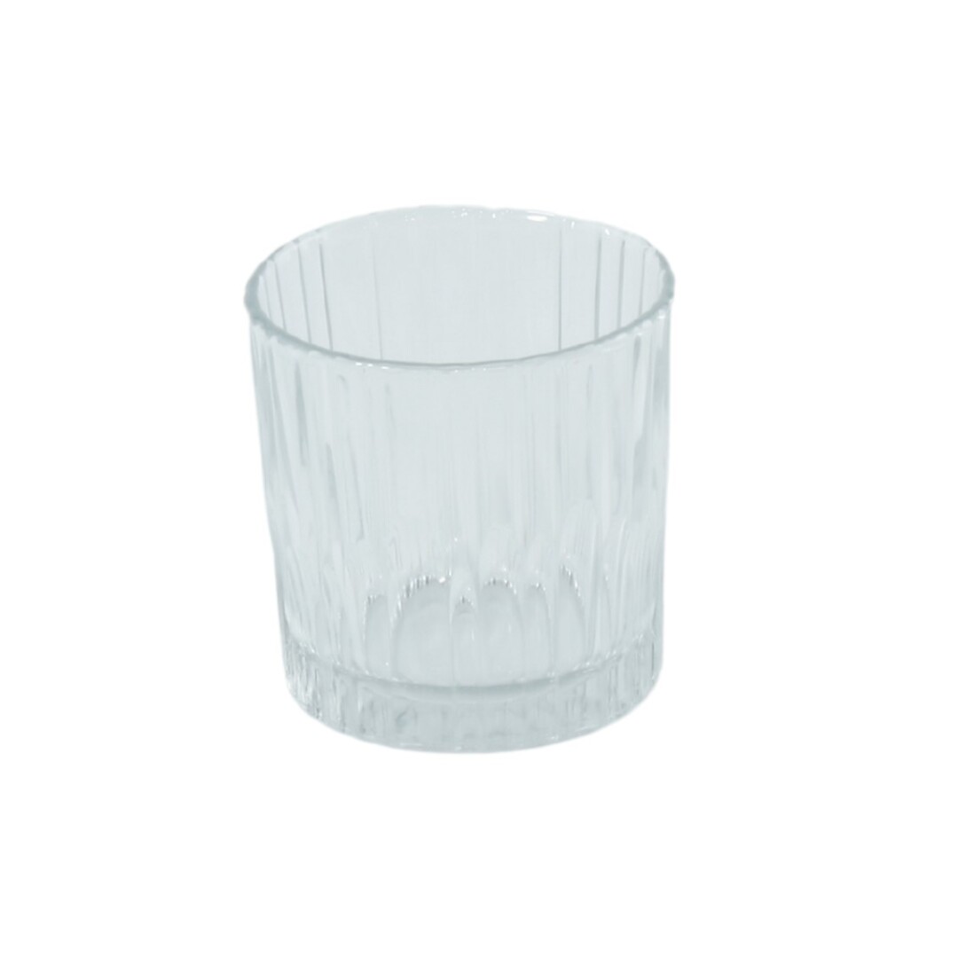 Manhattan Whiskey Glass 310ml