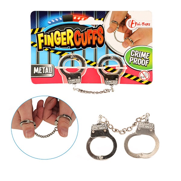 Toi Toys Finger Cuffs