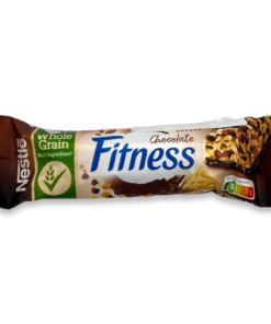 Nestle Fitness Chocolate Bar 24g