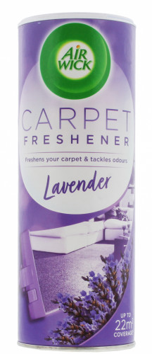 Air Wick Lavender Carpet Freshener 350g