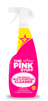 The Pink Stuff Spray