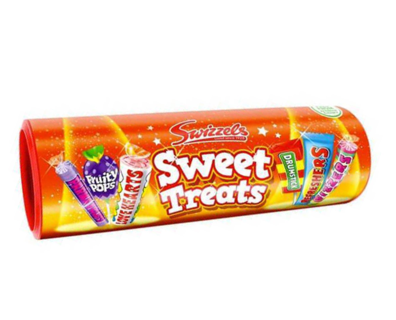 Swizzels Sweet Treats Tube 108g