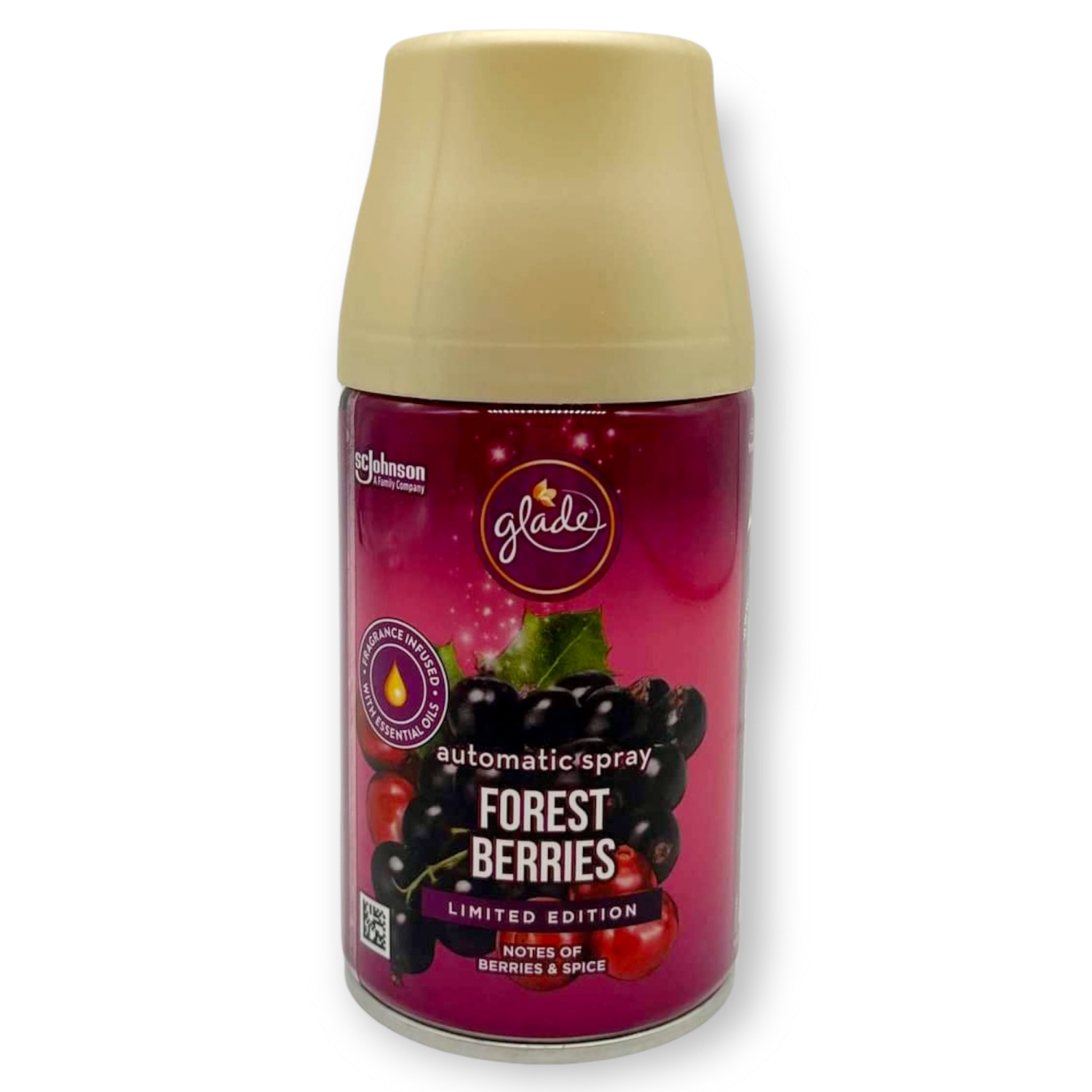 Glade Forest Berries Refill 269ml