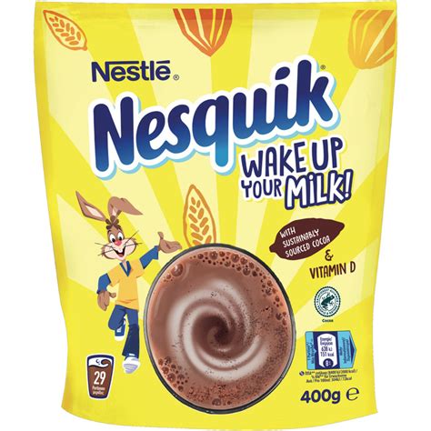 Nestle Nesquik 400g