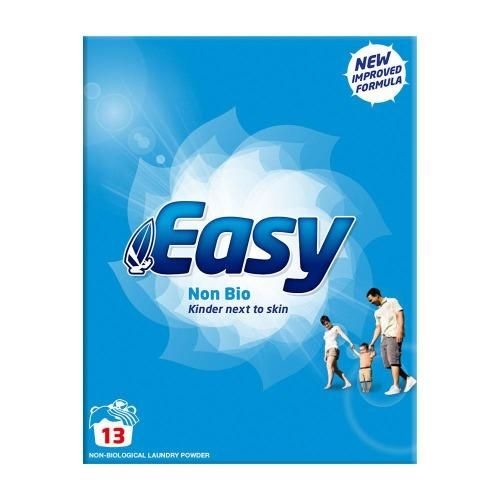Easy Non Bio Sensitive Vaskepulver 884g