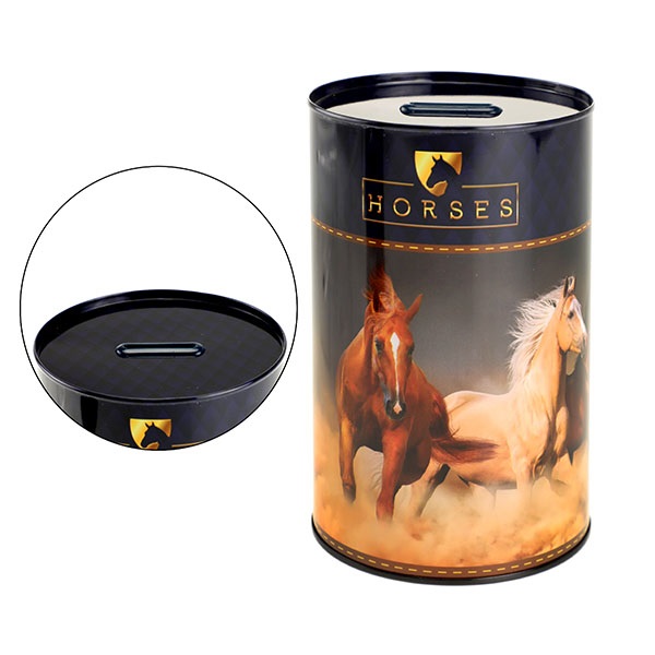 Horses Money Bank