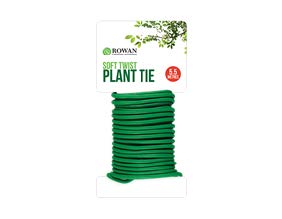 Rowan Soft Twist Plant Tie 5,5m