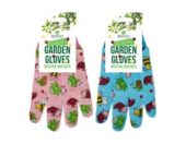 Rowan Kids Garden Gloves Div.Farger
