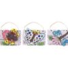 Garden Wall Plaque Div.Typer