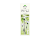 Rowan Dragonfly Set LED Batteri