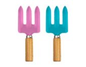 Rowan Kids Gardening Fork Div.Farger
