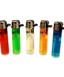 Prof Lighters Div.Farger